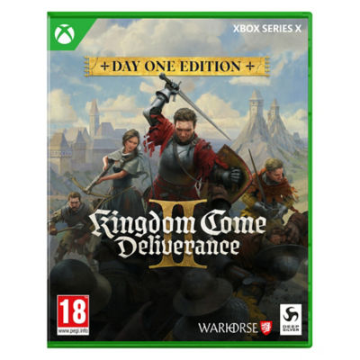 Kingdom Come Deliverance II thumbnail 2