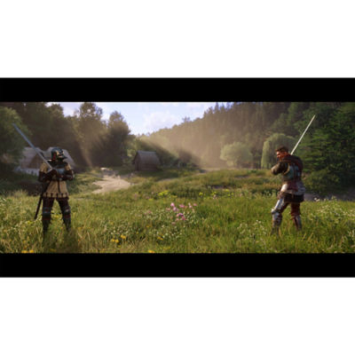 Kingdom Come Deliverance II thumbnail 3