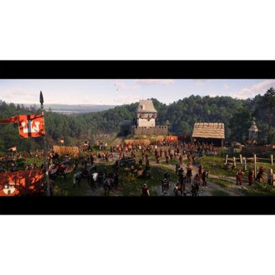Kingdom Come Deliverance II thumbnail 4
