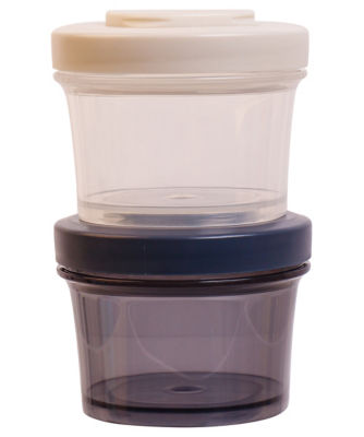 Pack of 2 x 150ml Snack Pots thumbnail 3