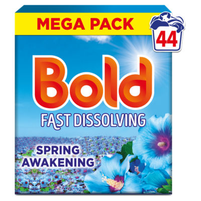 Liquid Powder Laundry Detergent  44 Washes thumbnail 2