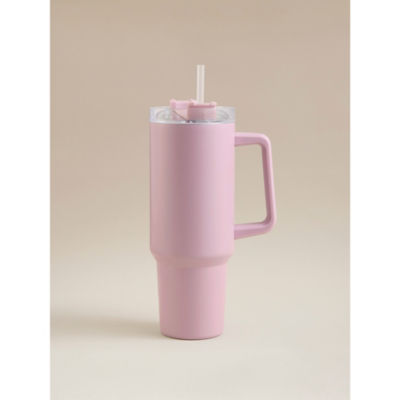Rose Metal Tumbler 1136ml thumbnail 2