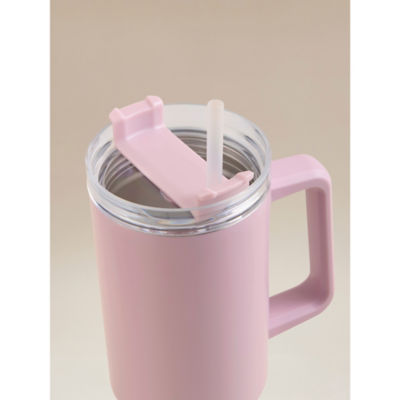 Rose Metal Tumbler 1136ml thumbnail 3