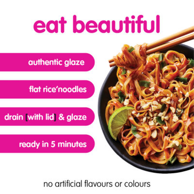 pad thai stir fry style noodles 83g thumbnail 3