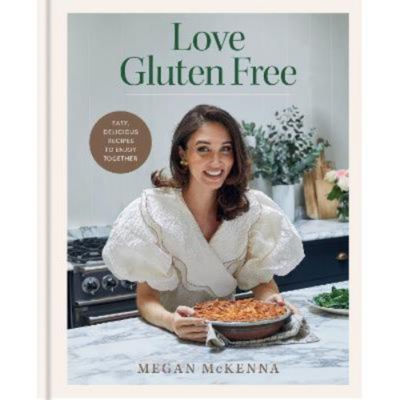 Love Gluten Free - Megan McKenna thumbnail 2