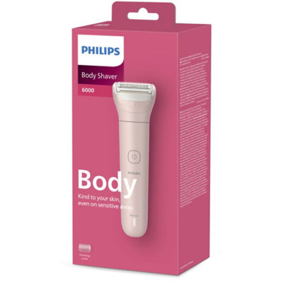 6000 Body Shaver thumbnail 3