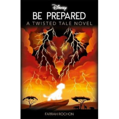 Disney Classics The Lion King: Be Prepared - Walt Disney thumbnail 2
