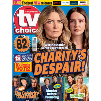 TV Choice Htv thumbnail 2