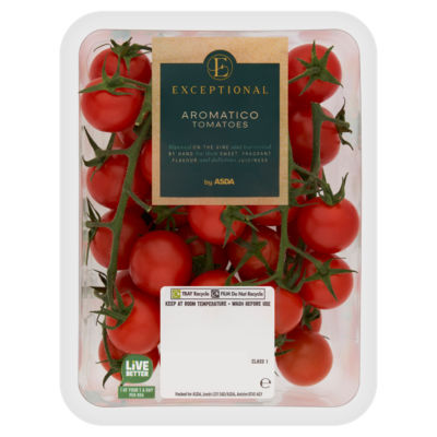 Aromatico Tomatoes 440g thumbnail 2