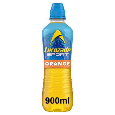 Sport Orange 900ml