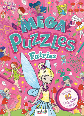 Mega Puzzles thumbnail 2