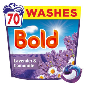 PODS® Washing Liquid Capsules 70 Washes thumbnail 2