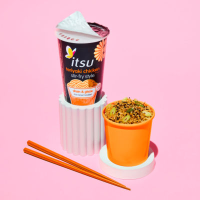 teriyaki chicken flavour stir fry style noodles 81g thumbnail 4