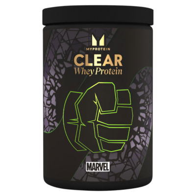 MyProtein  Clear Whey Protein Marvel 250g