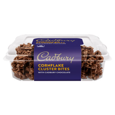 Cornflake Clusters 135g thumbnail 2