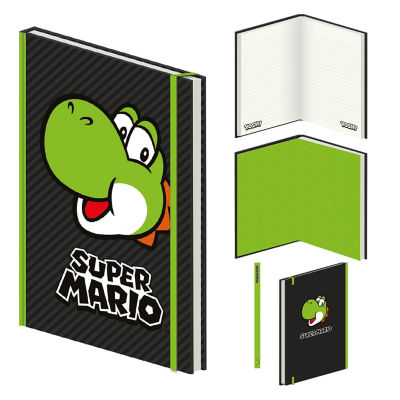 A5 Case Notebook thumbnail 2