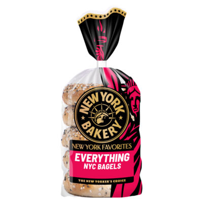 Everything Bagels thumbnail 2