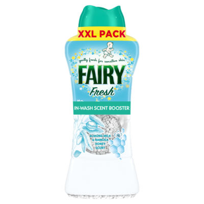 In-Wash Scent Booster 735, Fresh