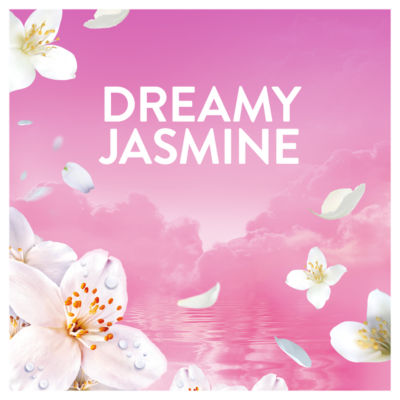 Outdoorable Fabric Conditioner 84 Washes Dreamy Jasmine thumbnail 3