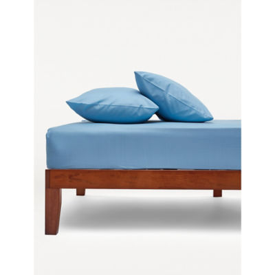 Plain Pillowcase Pair thumbnail 3