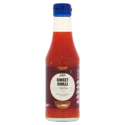 ASDA Sweet Chilli Sauce 300g