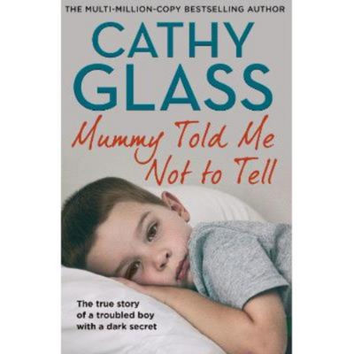 Mummy Told Me Not to Tell - Cathy Glass thumbnail 2