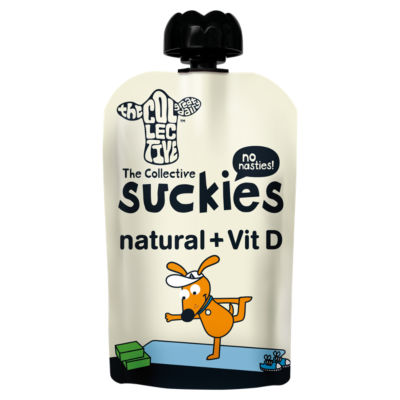 Suckies 90g