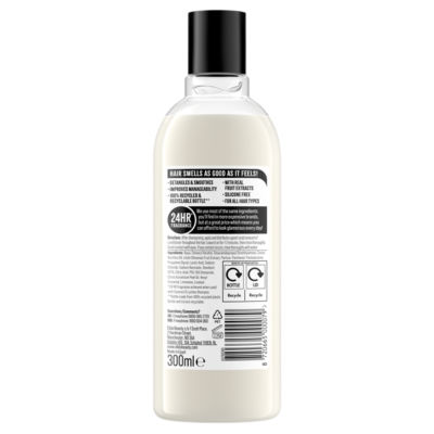 Coconut & Lychee Conditioner 300ml thumbnail 3