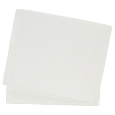 White Moses Basket Fitted Sheets - Set of 3 thumbnail 2