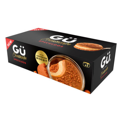 Speculoos Cheesecake 2 x 82g (164g) thumbnail 4