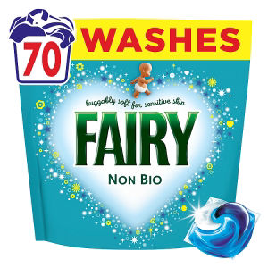 Non Bio PODS, 70 Washes thumbnail 2