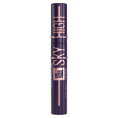 Maybelline Mascara, Lash Sensational Sky High, Lengthening, Plum Twilight, 7.2ml thumbnail 3