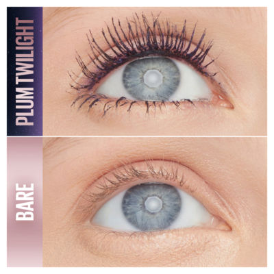 Maybelline Mascara, Lash Sensational Sky High, Lengthening, Plum Twilight, 7.2ml thumbnail 4