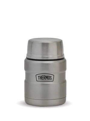 Thermos Stainless King Food Flask - 470ml