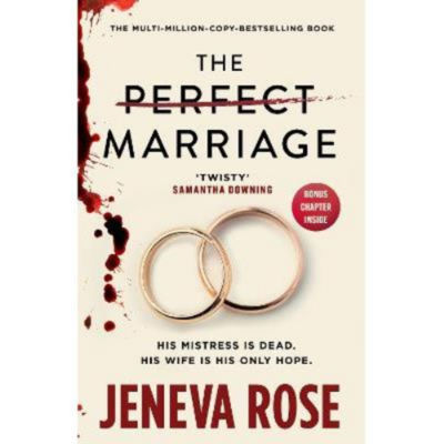 Perfect Marriage - Jeneva Rose