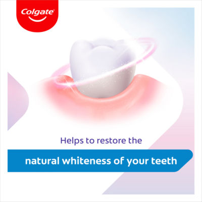 Sensitive Instant Relief Repair + Gentle Whitening Toothpaste 100ml thumbnail 4