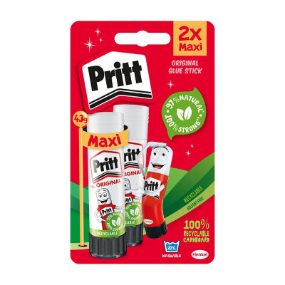 Pritt Original 43gx2 thumbnail 2