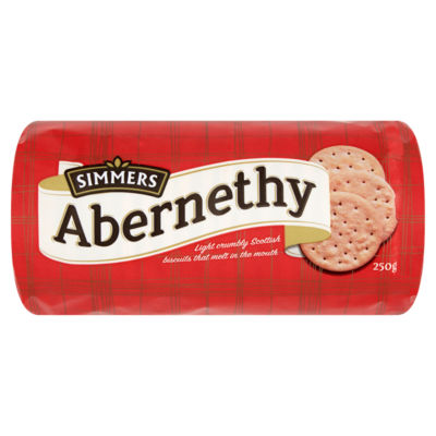 Abernethy 250g thumbnail 2