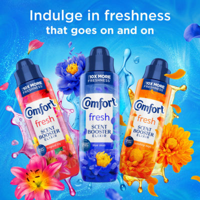Fresh Blue Skies Scent Booster 460 ml thumbnail 3