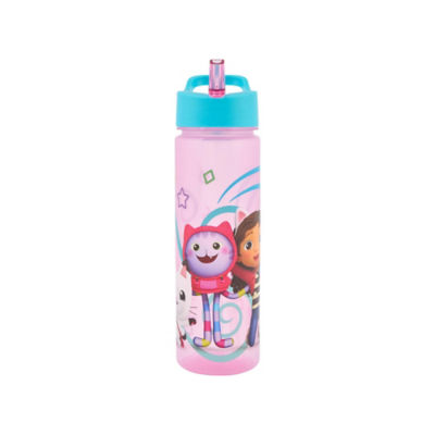 Gabby's Dollhouse 600ml PP Bottle thumbnail 2