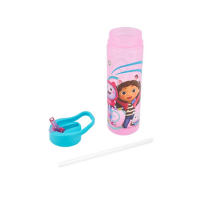 Gabby's Dollhouse 600ml PP Bottle thumbnail 5