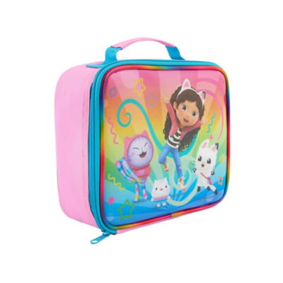 Gabby's Dollhouse Lunch Bag thumbnail 3