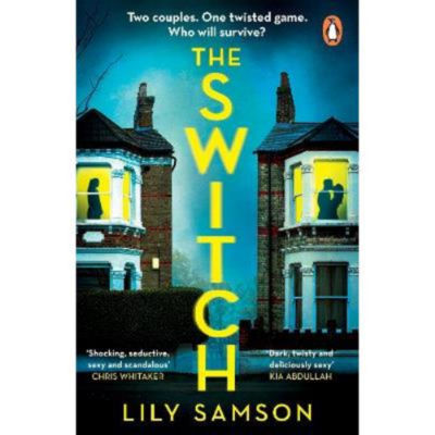 Switch - Lily Samson