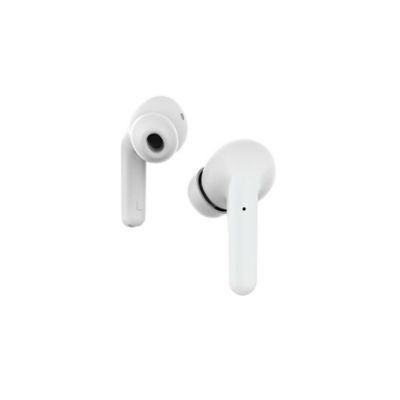 Asda Tech White Earphones thumbnail 3