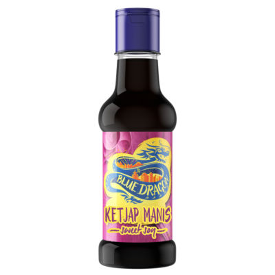 Ketjap Manis Sweet Soy 150ml thumbnail 2