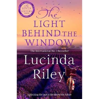 Light Behind The Window - Lucinda Riley thumbnail 2