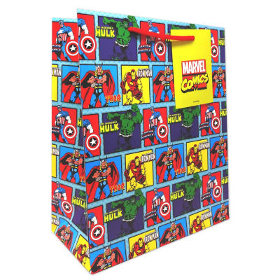 Avengers Gift Bag