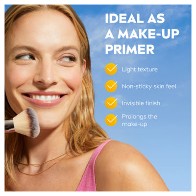UV Face Specialist 2in1 Primer Daily Serum SPF 50+ 30ml thumbnail 3