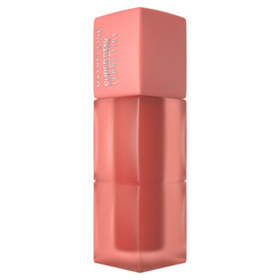 Maybelline Super Stay Teddy Tint - Current Mood