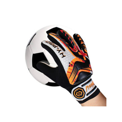 Hy-Pro Freestyle Goalkeeper Gloves Size 5 thumbnail 5